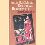 De toren van Bemmelekom door Annie M.G. Schmidt