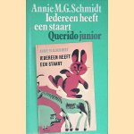 Iedereen heeft een staart door Annie M.G. Schmidt