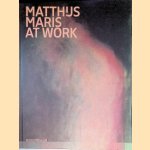 Matthijs Maris at work door Erma Hermens e.a.