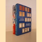 National Geographic Index 1888-1946; 1947-1983; 1984-1987 (3 volumes)
Melville Bell Grosvenor
€ 50,00