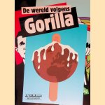 De wereld volgens Gorilla: een overzicht van spraakmakende visuele columns in de Volkskrant
Piere Broertjes
€ 10,00