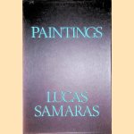 Paintings Lucas Samaras door Lucas Samaras