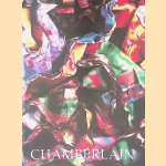 John Chamberlain: Chamberlain's Fauve Landscape door Ellen Page Wilson e.a.