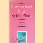 Brieven naar huis: een keuze uit de correspondentie van 1950 tot 1963 door Sylvia Plath