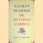 De duivelsverzen door Salman Rushdie