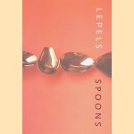 Lepels = Spoons door Paul Derrez