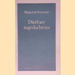 Dierbare nagedachtenis
Marguerite Yourcenar
€ 6,00