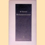 Het hermetisch zwart
Marguerite Yourcenar
€ 8,00