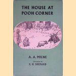 The House at Pooh Corner
A.A. Milne e.a.
€ 8,00