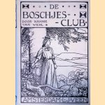 De Boschjes-club
Nannie van Wehl
€ 8,00