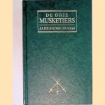 De drie musketiers door Alexandre Dumas