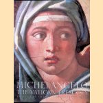 Michelangelo: the Vatican Frescoes
Pierluigi de Vecchi e.a.
€ 12,50