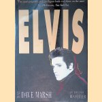 Elvis
Dave Marsh
€ 10,00