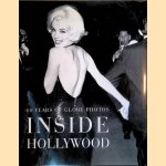 Inside Hollywood: 60 Years of Globe Photos
Richard DeNeut
€ 10,00