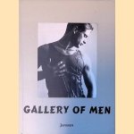 Gallery of Men I: a photo book of the most beautiful male nude postcard images from ten years of edition men's art door Roy - and others Blakey