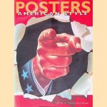 Posters American Style door Therese Thau Heyman