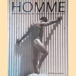 Homme: Masterpieces of Erotic Photography
Michelle Olley
€ 15,00