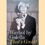 Warhol by Galella: That's Great! door Ron Galella