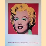 Andy Warhol: Series and Singles door Ernst Beyeler e.a.