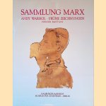 Sammlung Marx: Andy Warhol - frühe Zeichnungen
Heiner Bastian
€ 10,00