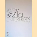 Andy Warhol Enterprises door Thomas Crow