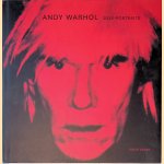 Andy Warhol: Selbstportraits = Self-portraits door Dietmar Elger