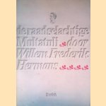 De raadselachtige Multatuli door Willem Frederik Hermans