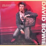 David Bowie: The Illustrated Biography: A Unique Collection of 200 Classic, Rare & Unseen Photograph
Gareth Thomas
€ 10,00