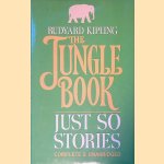 The Jungle Book; Just So Stories door Rudyard Kipling