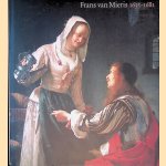 	Frans van Mieris 1635-1681
Quentin Buvelot
€ 10,00