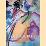 Der Blaue Reiter im Lenbachhaus München door Helmut Frieel e.a.