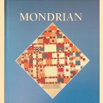 Piet Mondrian door Piet Mondrian