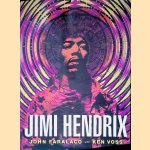 Jimi Hendrix door John Faralaco e.a.