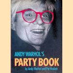 Andy Warhol's Party Book door Andy Warhol e.a.