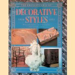 Encyclopedia of Decorative Styles 1850-1935 door William Hardy e.a.