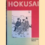 Hokusai: Gemälde, Zeichnungen, Farbholzschnitte door J. Hiller