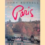 Paris door John Russell