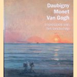 Daubigny, Monet, Van Gogh: impressies van het landschap
Lynne - en anderen Ambrosini
€ 17,50