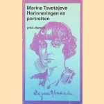 Herinneringen en portretten door Marina Tsvetajeva