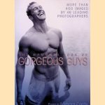 The Mammoth Book of Gorgeous Guys door Barbara Cardy