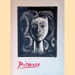 Picasso: 72 lithographieën door C. Doelman