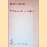 Verzamelde gedichten door Ida Gerhardt