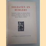 Soldaten en burgers: fantastische verhalen
Ambrose Bierce
€ 150,00