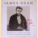 James Dean: shooting star door Barney Hoskyns