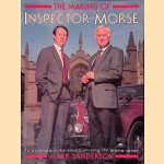 The Making of Inspector Morse door Mark Sanderson