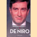 Movie Icons: De Niro door James Ursini