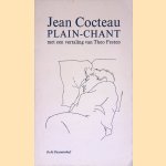 Plain-chant door Jean Cocteau