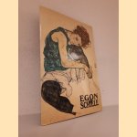 Egon Schiele: Posterbook door Reinhardt Steiner