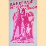 De 120 dagen van sodom of De school der losbandigheid door D.A.F. de Sade