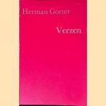 Verzen door Herman Gorter